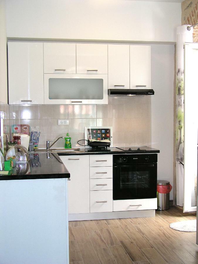 Apartmani Klara I Gracia Сплит Экстерьер фото