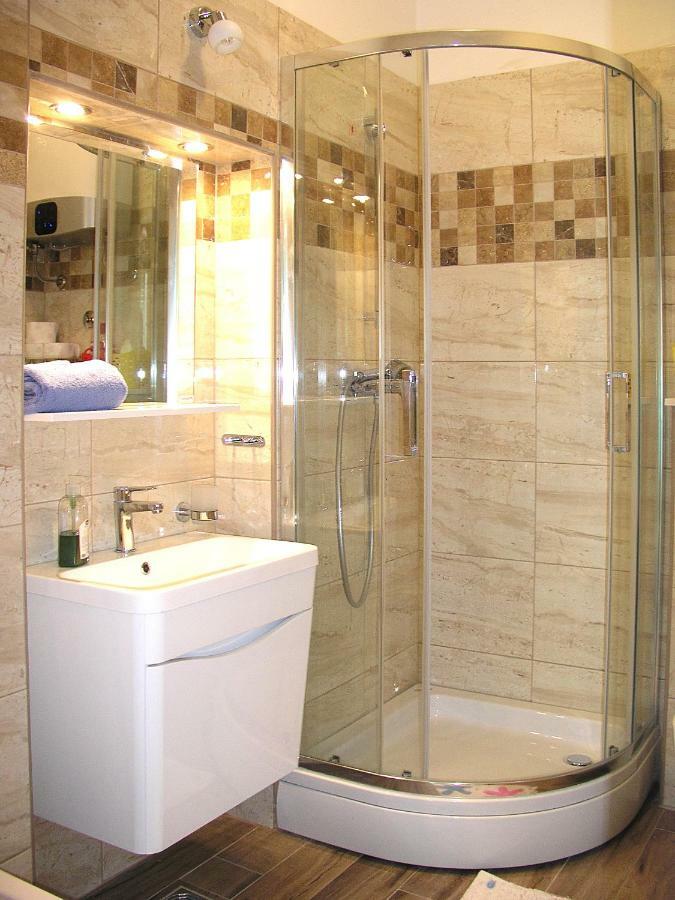 Apartmani Klara I Gracia Сплит Экстерьер фото