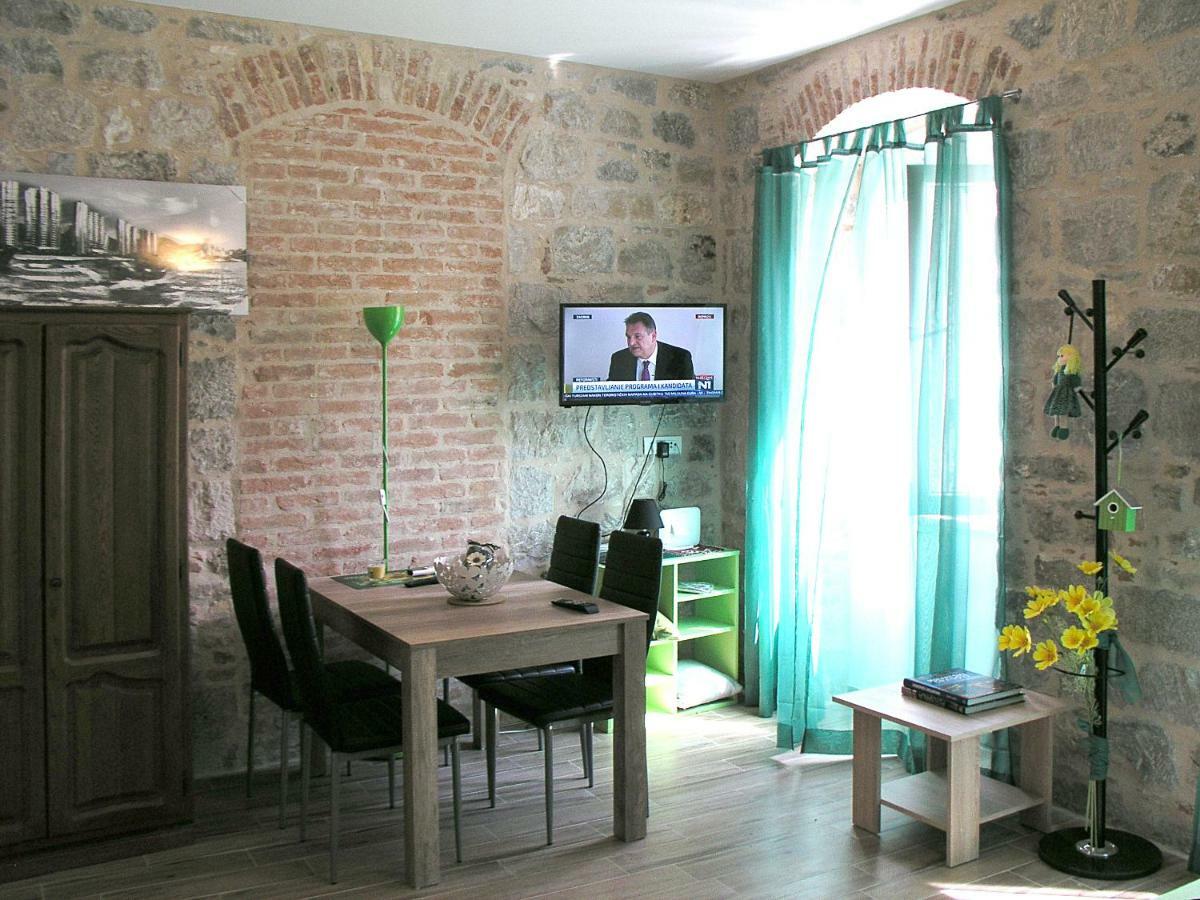 Apartmani Klara I Gracia Сплит Экстерьер фото