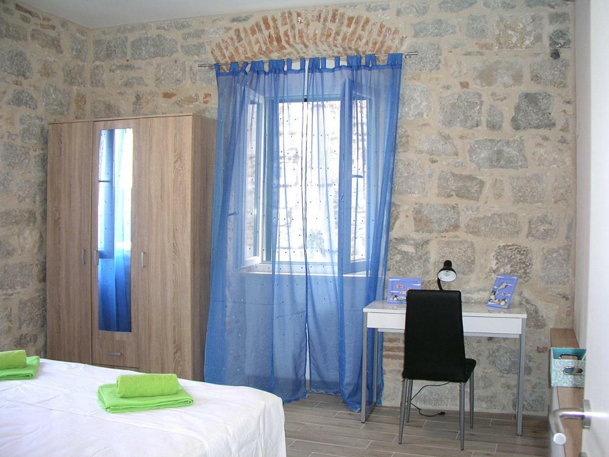 Apartmani Klara I Gracia Сплит Экстерьер фото