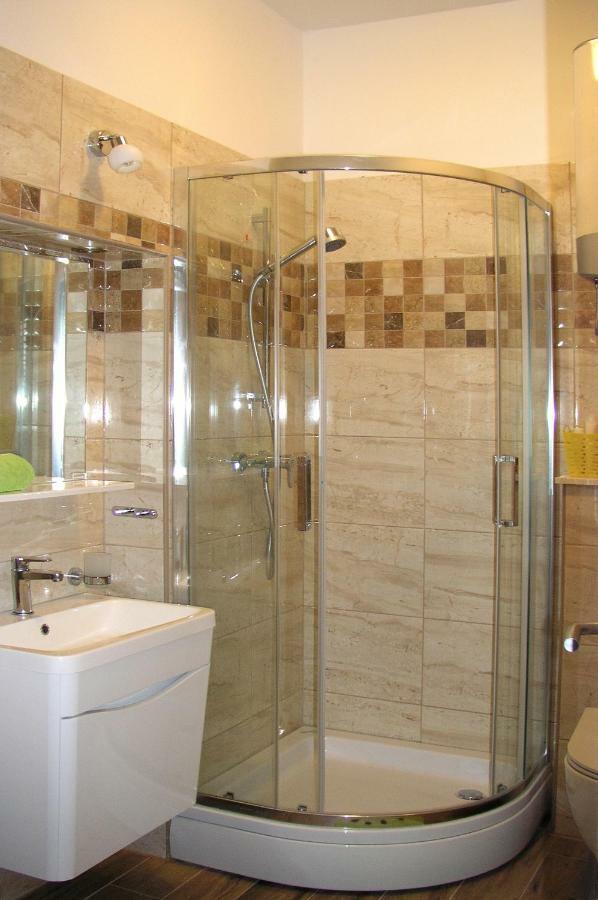 Apartmani Klara I Gracia Сплит Экстерьер фото
